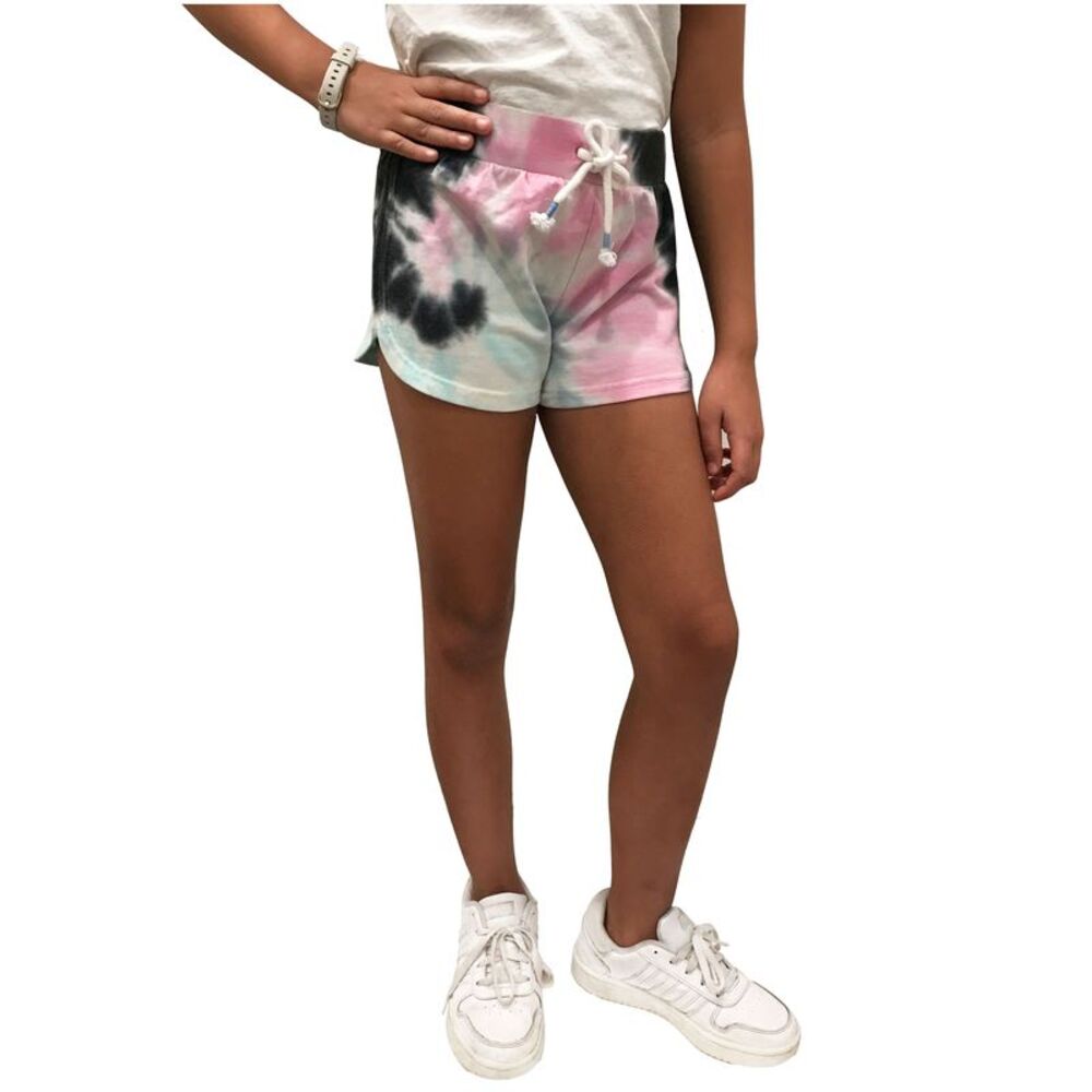 Imperial Star Big Girls Athleisure Shorts